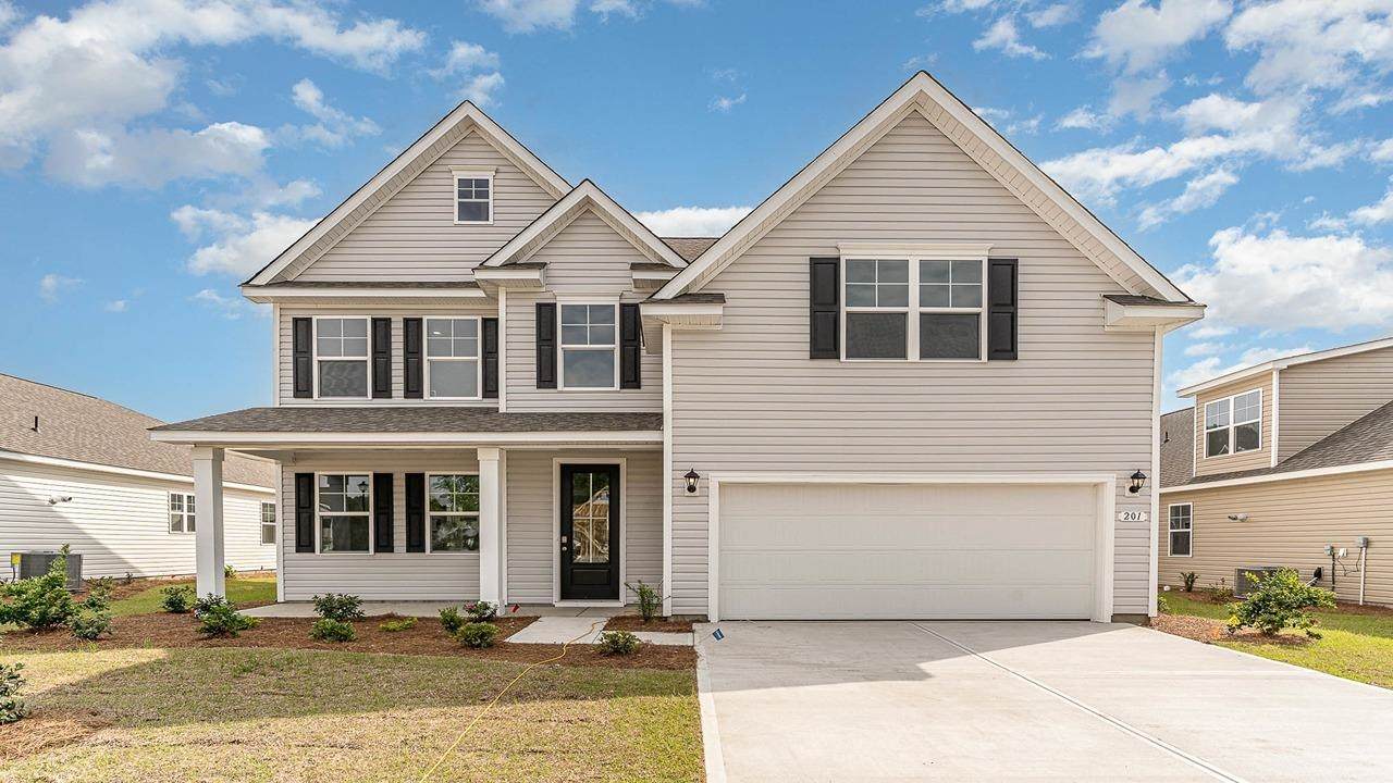 2123 Marietta Circle - Photo 1