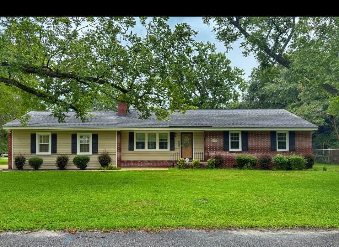 601 Madison St. - Photo 1