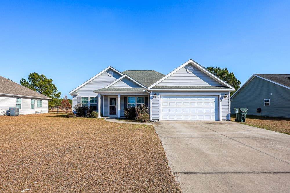 132 Blue Jacket Dr. - Photo 1