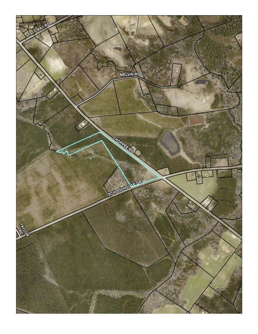 18671 Choppee Rd. - Photo 1