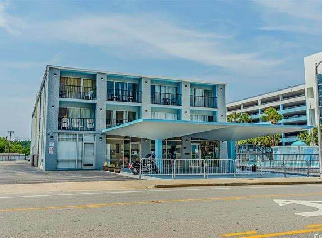 1600 Ocean Blvd. - Photo 1