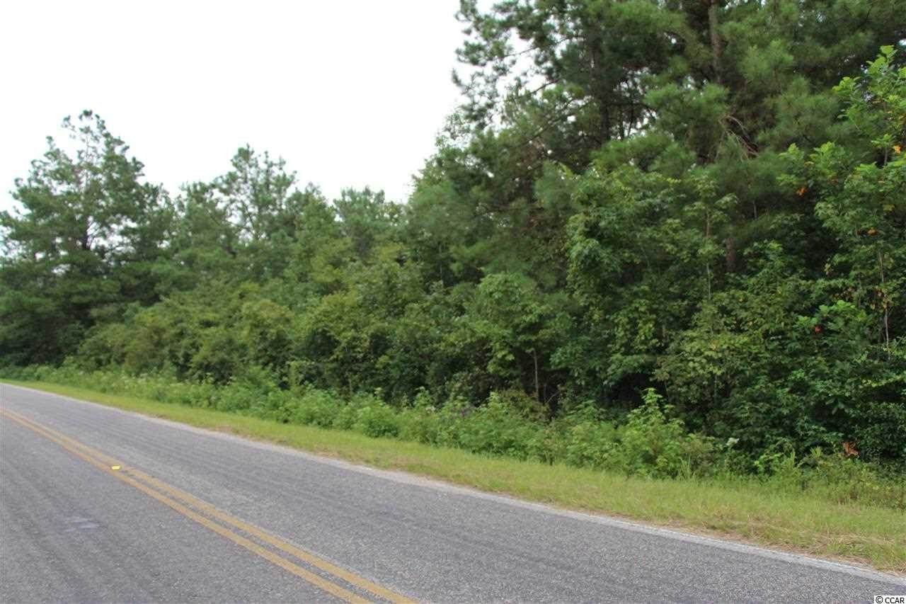 tbd 4B Hulls Island Rd. - Photo 1