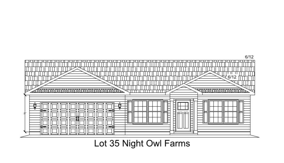 180 Gray Owl Dr. - Photo 1