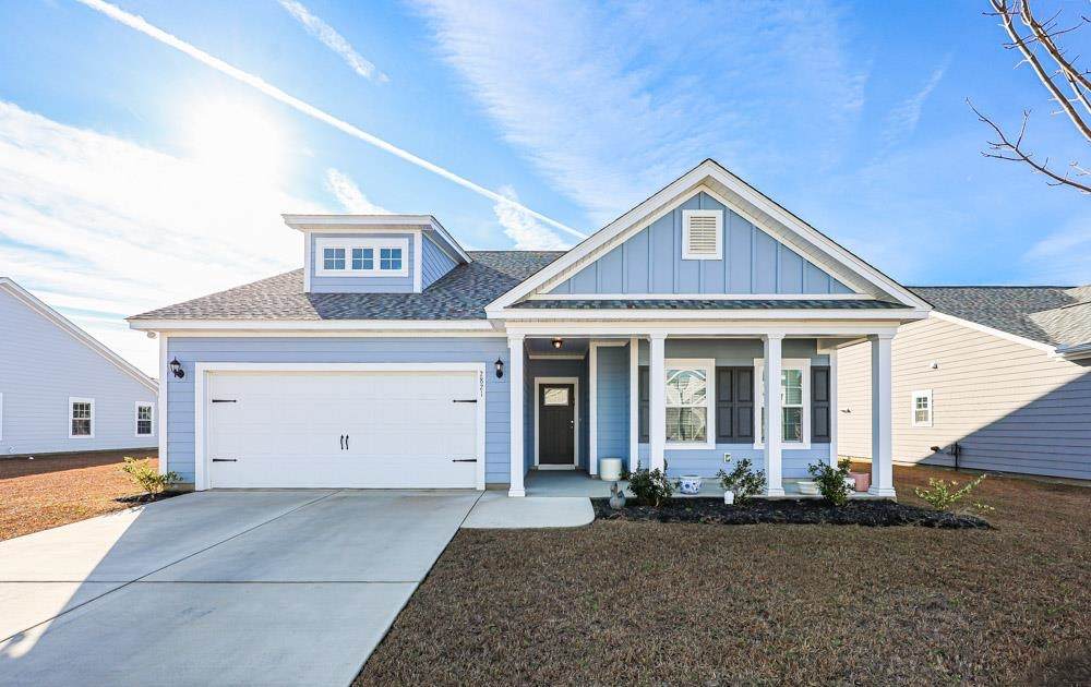 2821 Rivolet Dr. - Photo 1