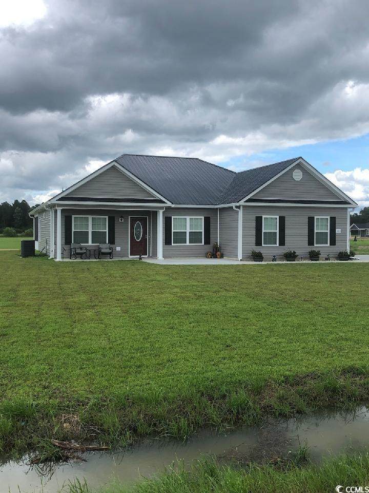 TBB 15 Duford Rd. - Photo 1