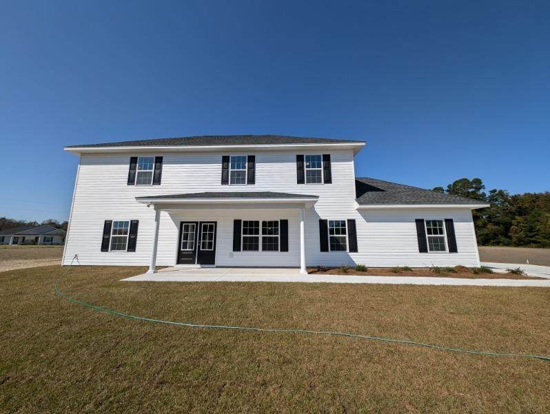 TBB 13 Duford Rd. - Photo 1