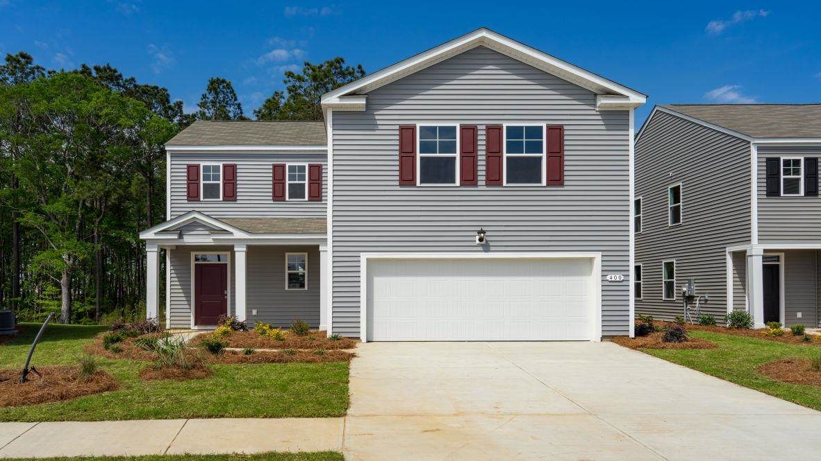 743 Grateful Dr. - Photo 1