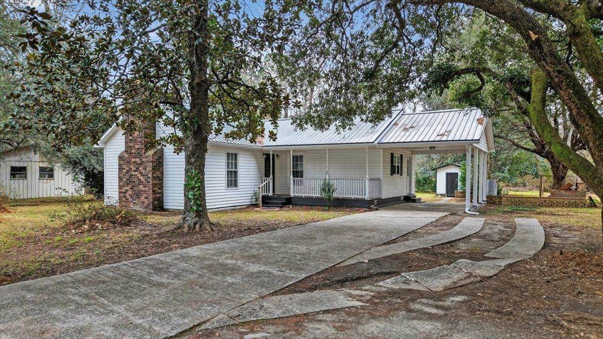 2137 Highway 17 North - Photo 1