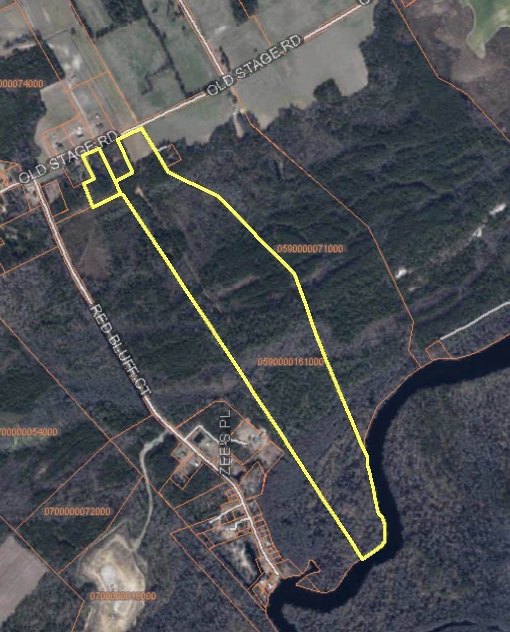 TBD Old Stage Rd. - Photo 1