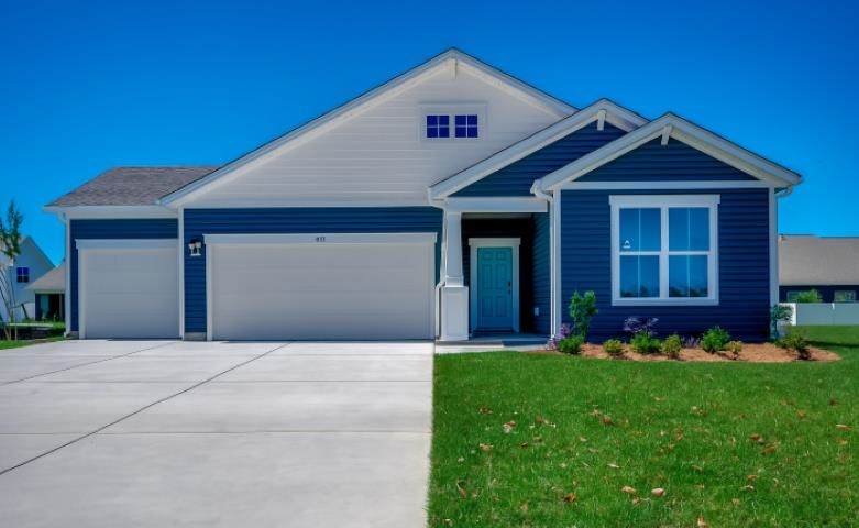 600 Canborough Lane - Photo 1