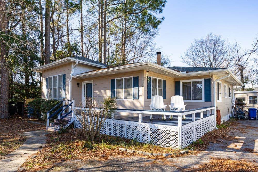 2908 Wiley Dr. - Photo 1