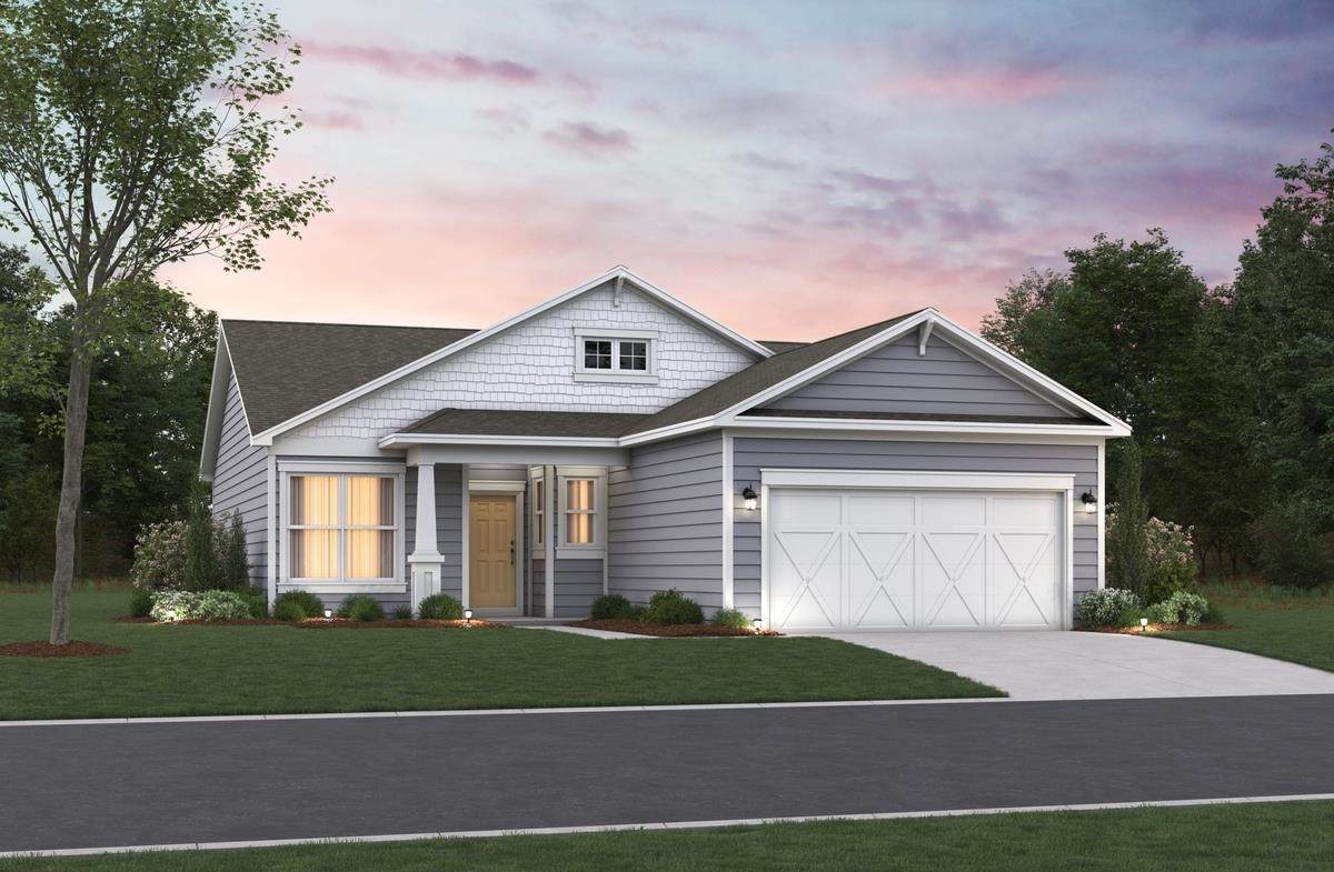 359 Kapalua Loop - Photo 1