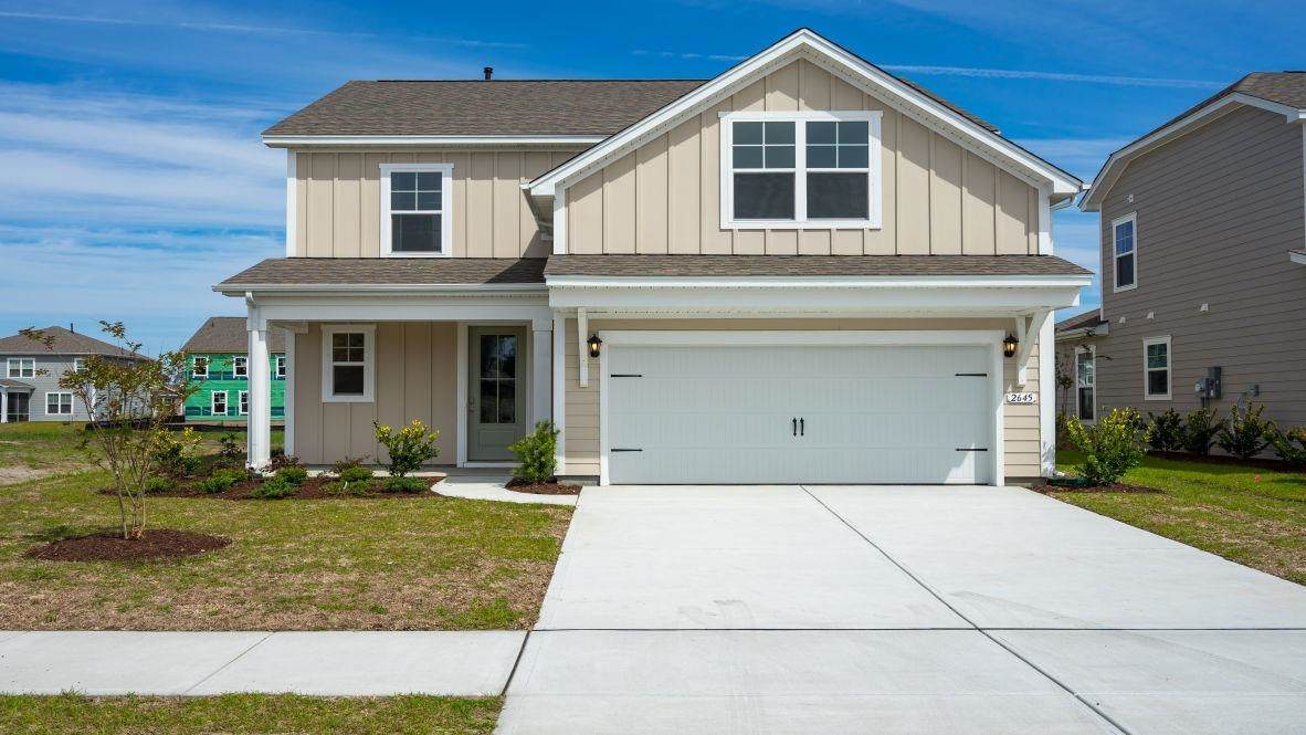 2631 Hudson Trail - Photo 1
