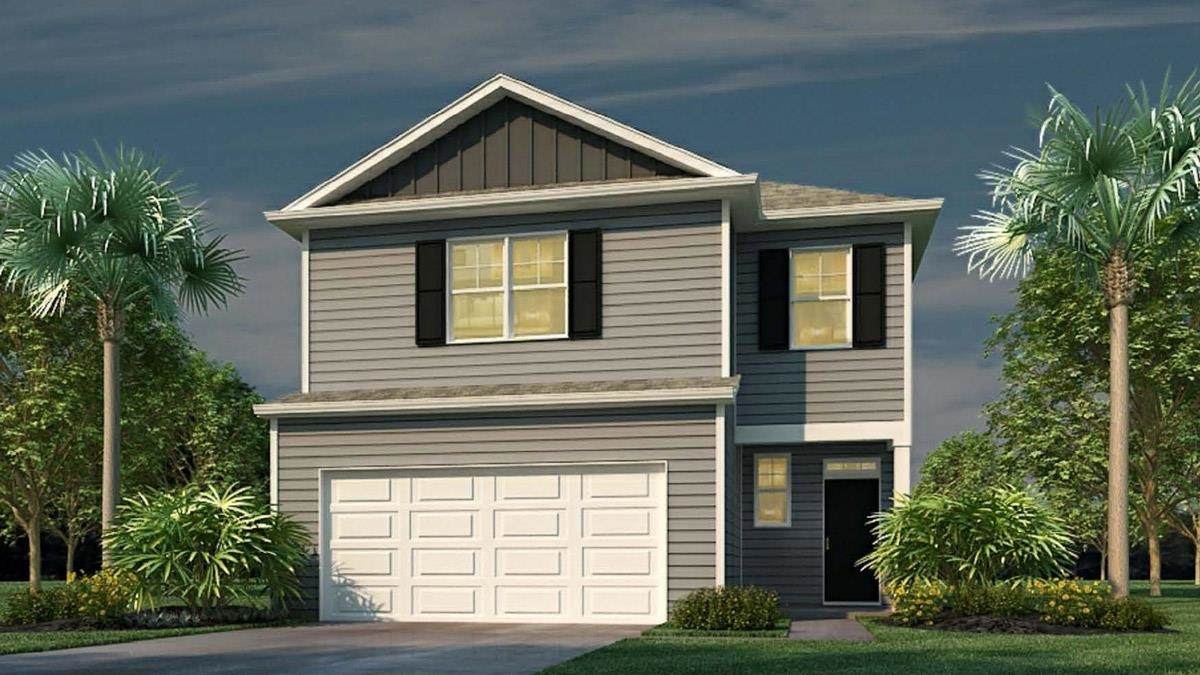 402 Hadley Springs Ave - Photo 1