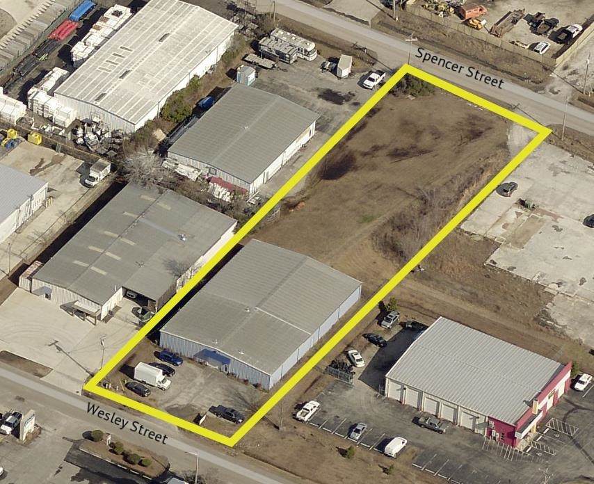 3720 Wesley St. - Photo 1