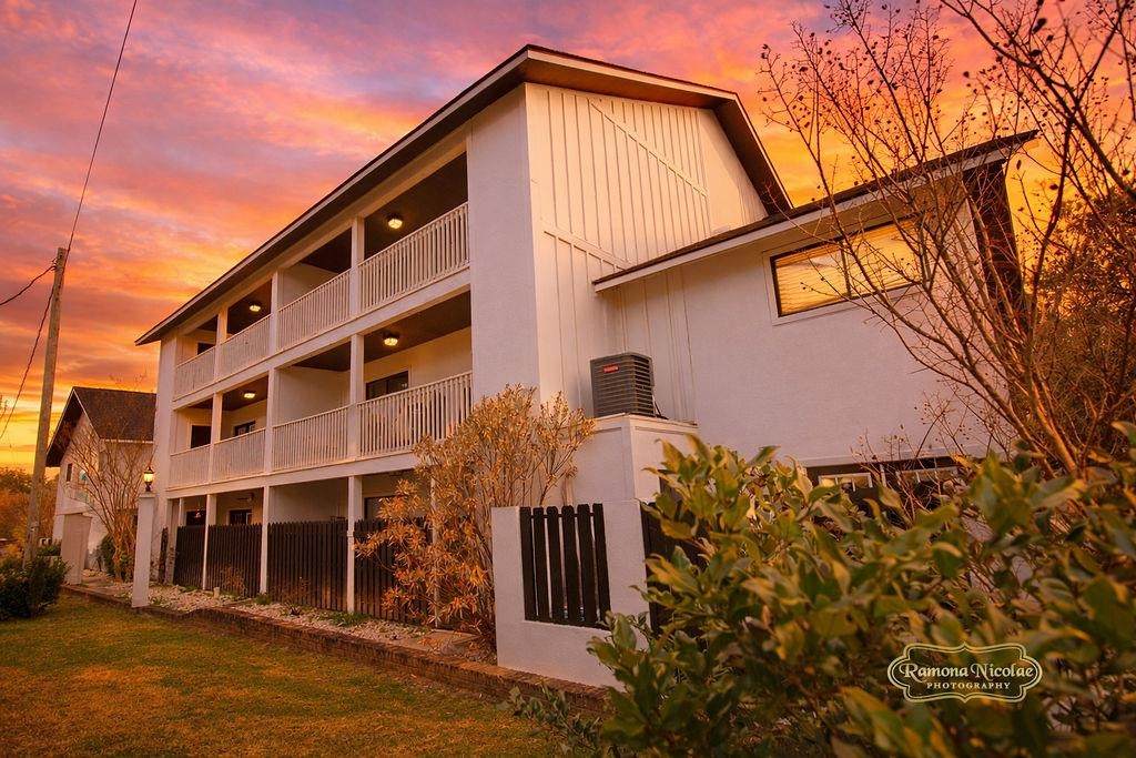 4807 Little River Rd. - Photo 1