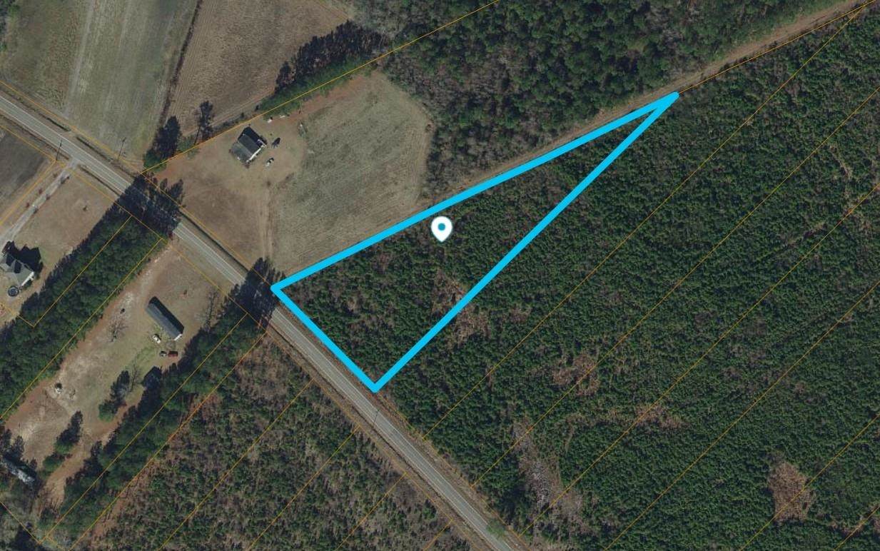 8610 Black Creek Rd. - Photo 1