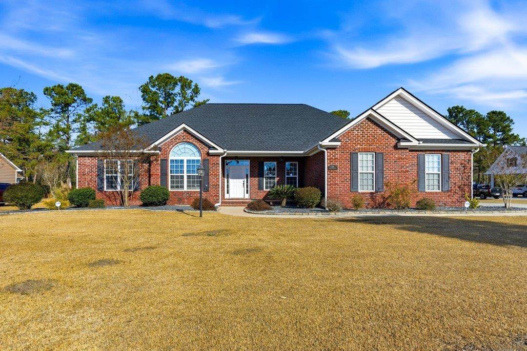 688 Sunny Pond Ln. - Photo 1