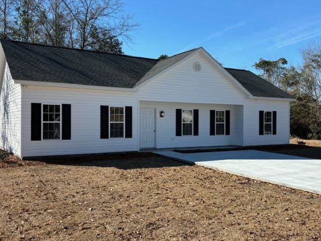 4356 Thomas St. - Photo 1