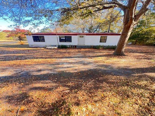 307 Bowling Green Rd - Photo 1