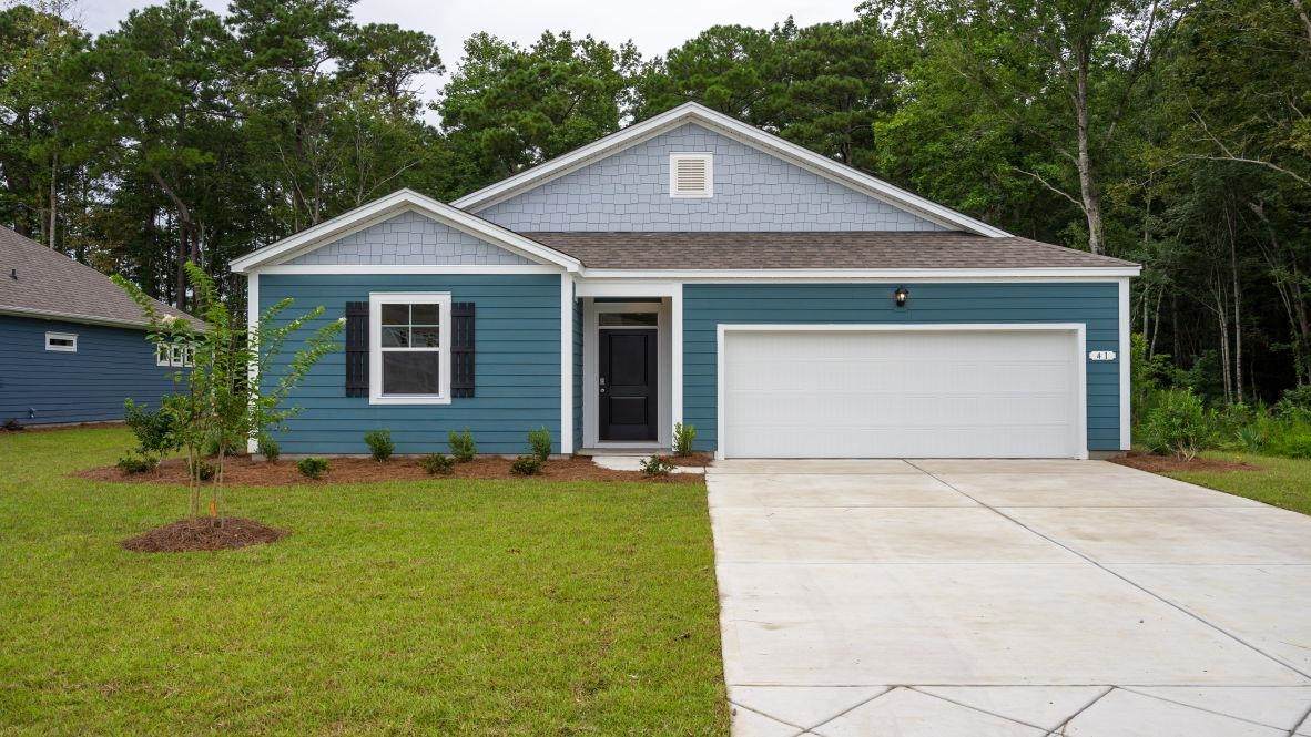 5042 Yellowstone Dr. - Photo 1