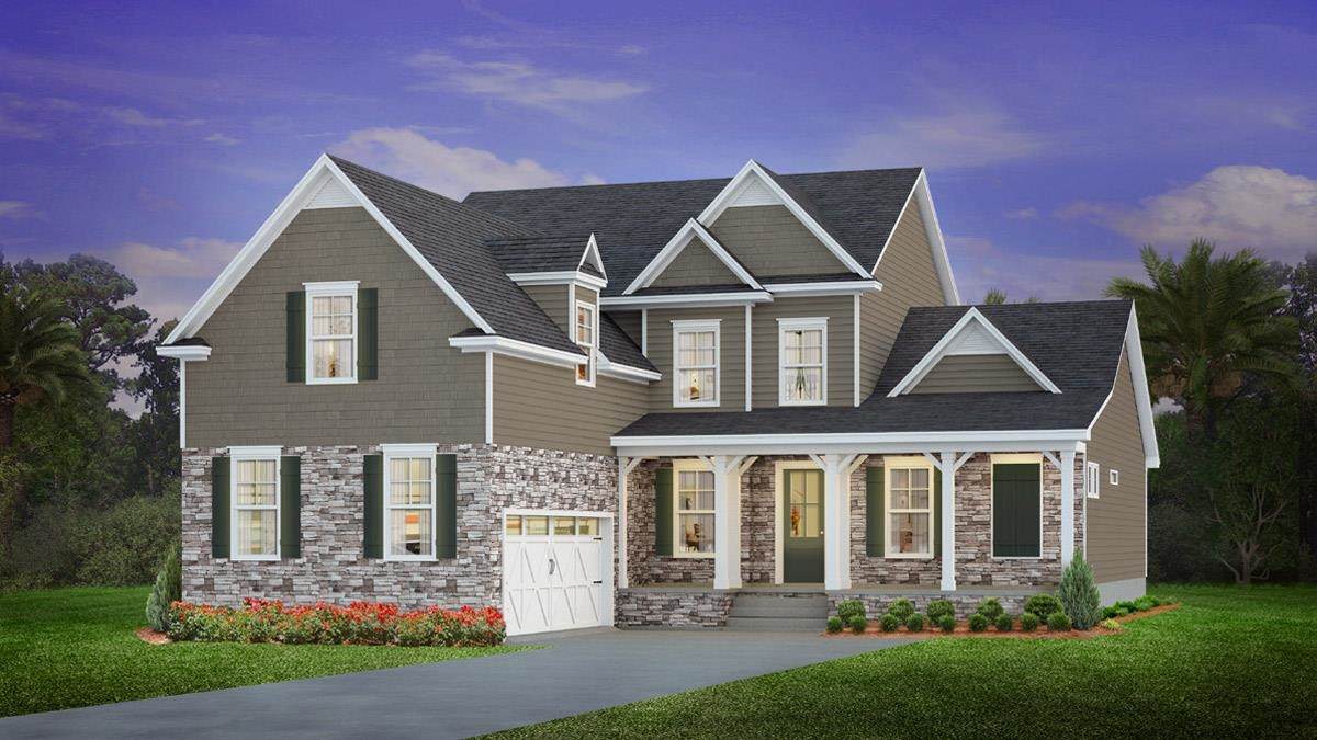 7037 Cinnamon Dr - Photo 1