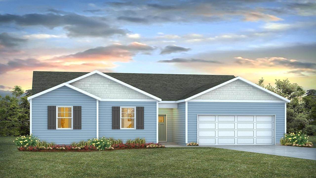 913 Farmers Passage Loop - Photo 1