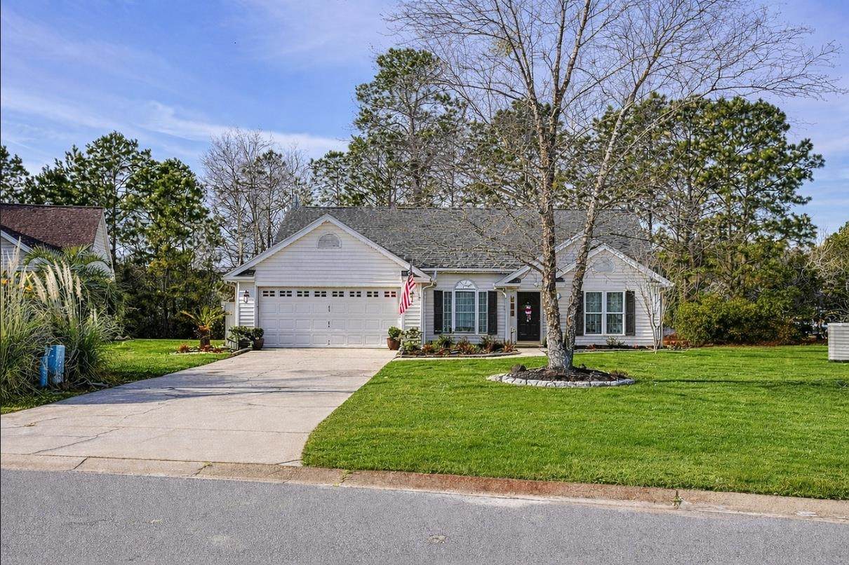 1088 Vestry Dr. - Photo 1