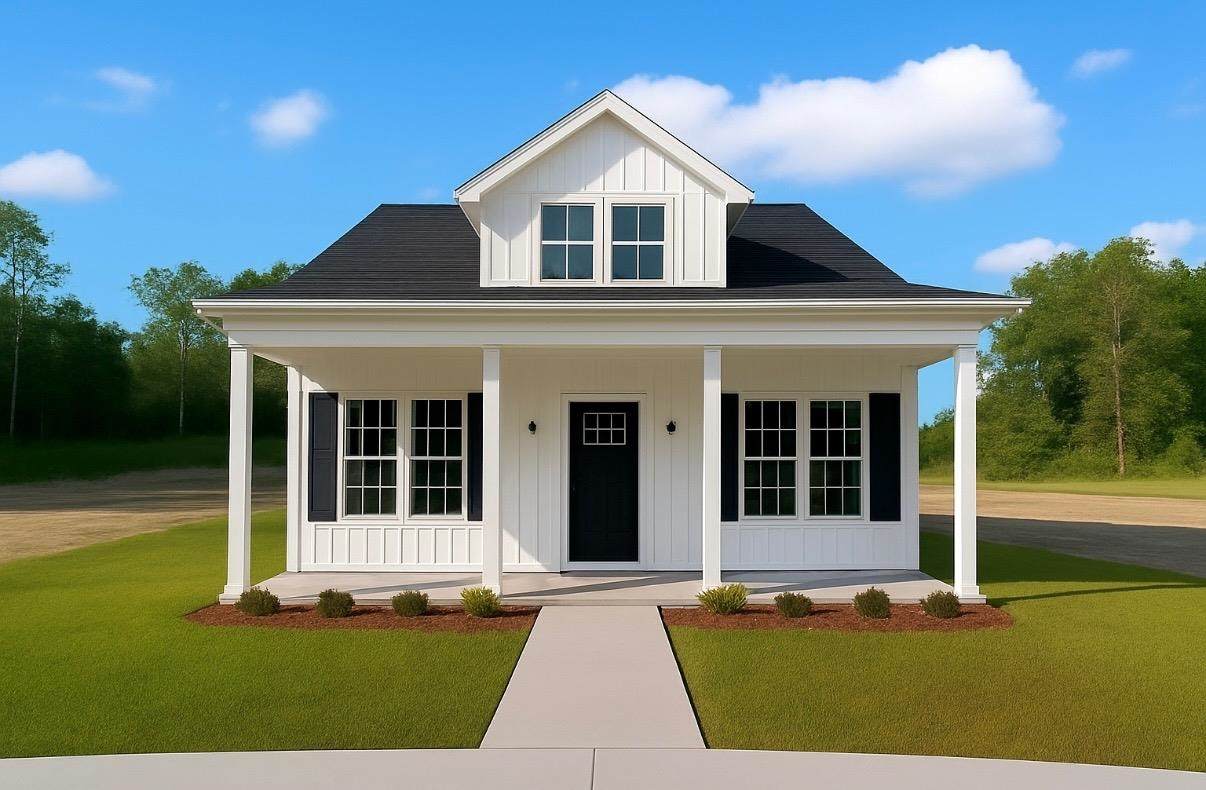 200 Zion Rd. - Photo 1