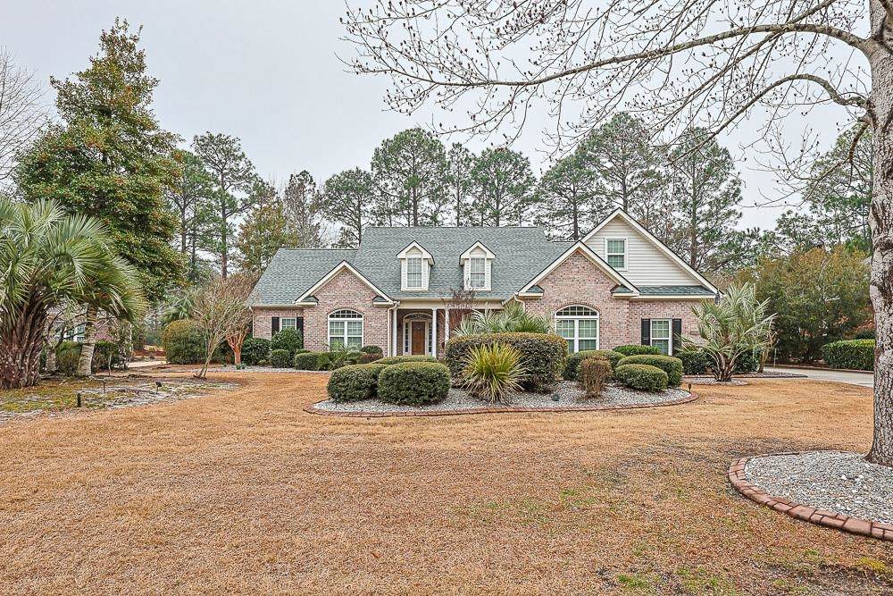 4416 Parkland Dr. - Photo 1