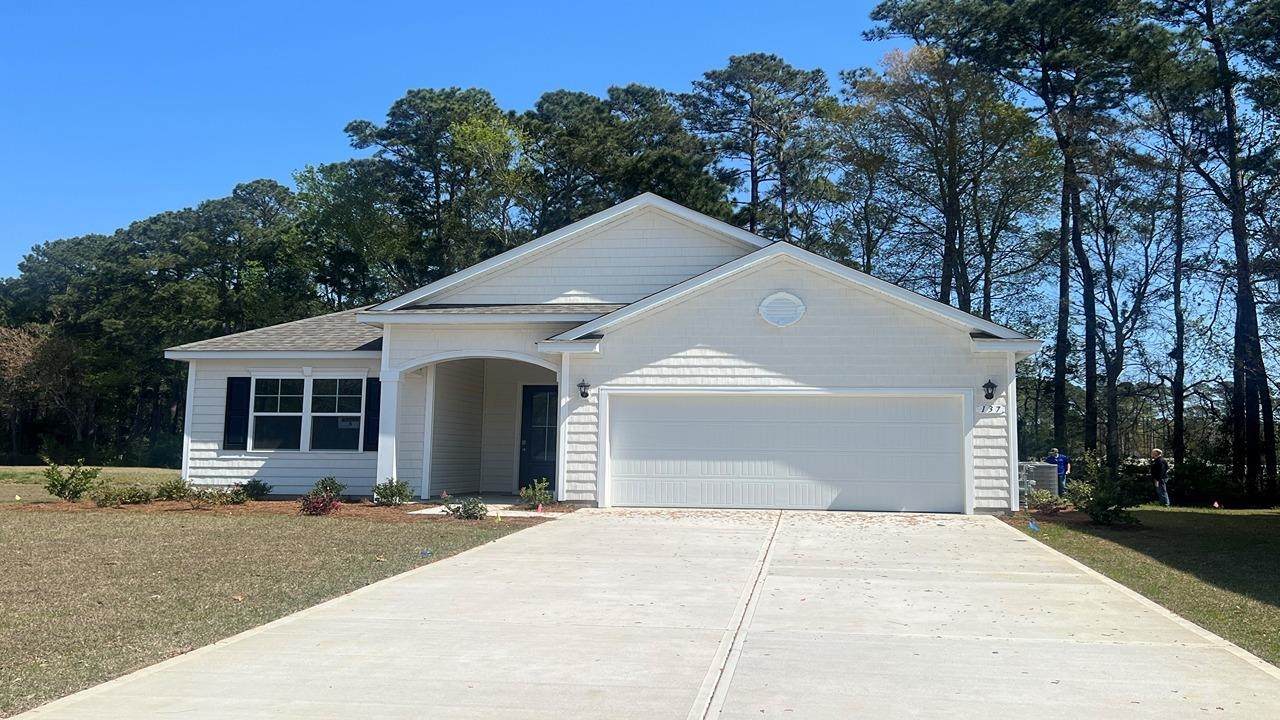 160 Bjorn Way - Photo 1