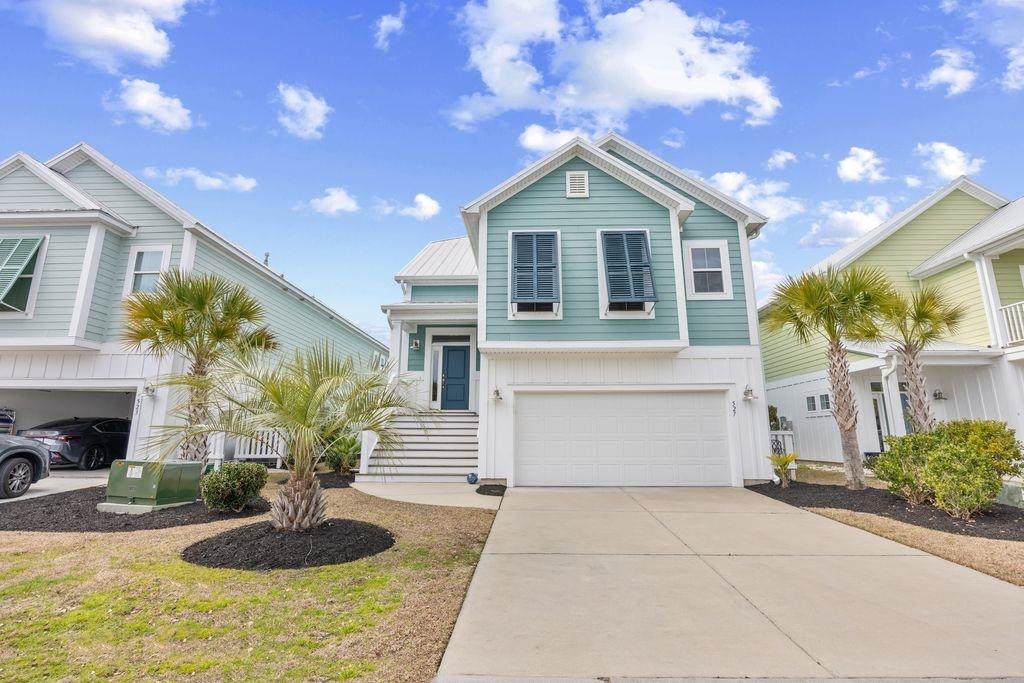 527 Chanted Dr. - Photo 1