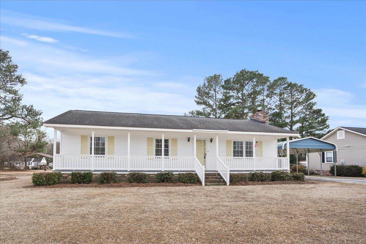 318 Wisteria Ave. - Photo 1