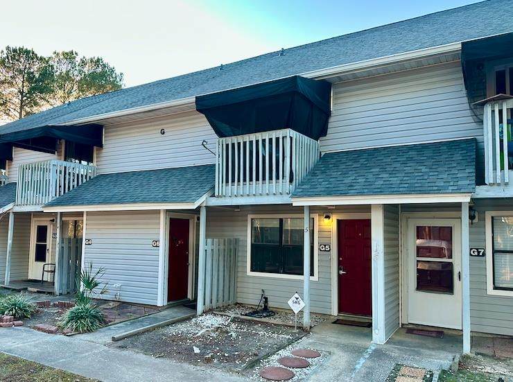 801 Burcale Rd. - Photo 1