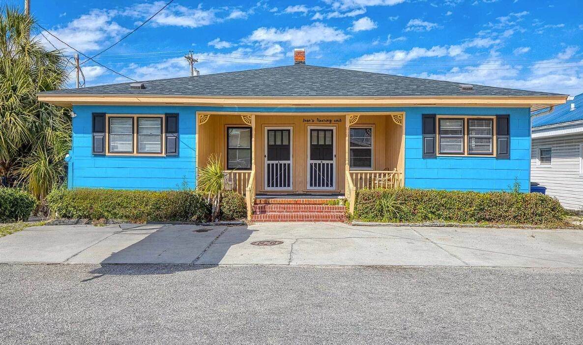 509 Hillside Dr. S - Photo 1