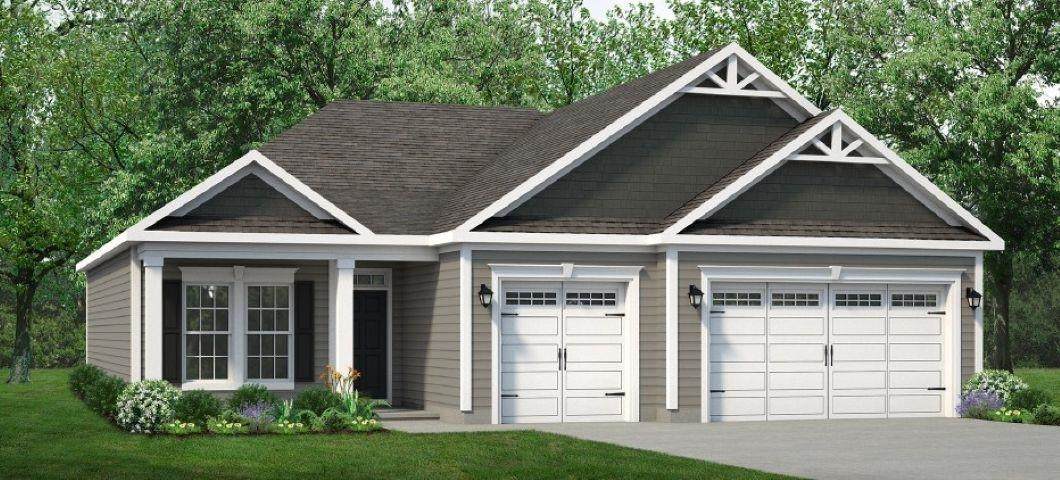 824 Big Cedar Dr. - Photo 1