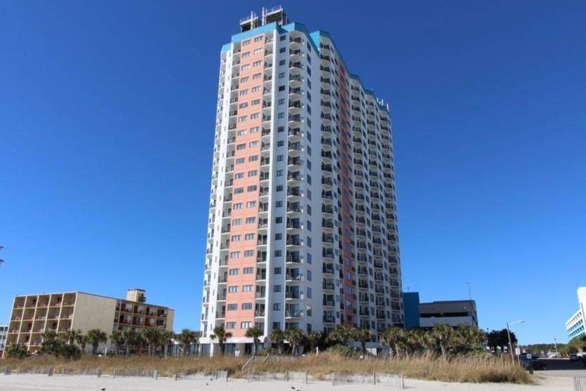 1605 Ocean Blvd. - Photo 1