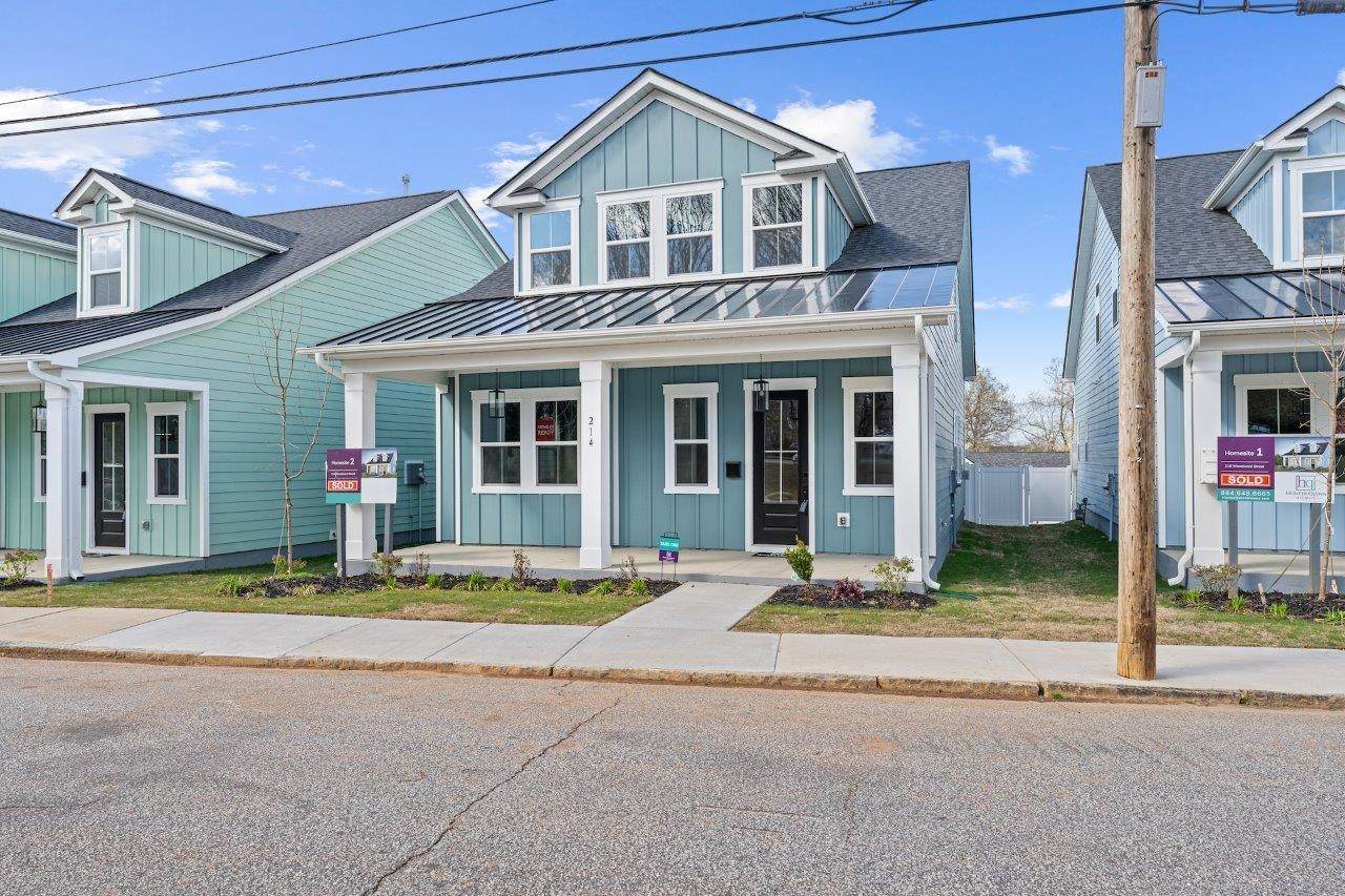 69 Madison Dr. - Photo 1