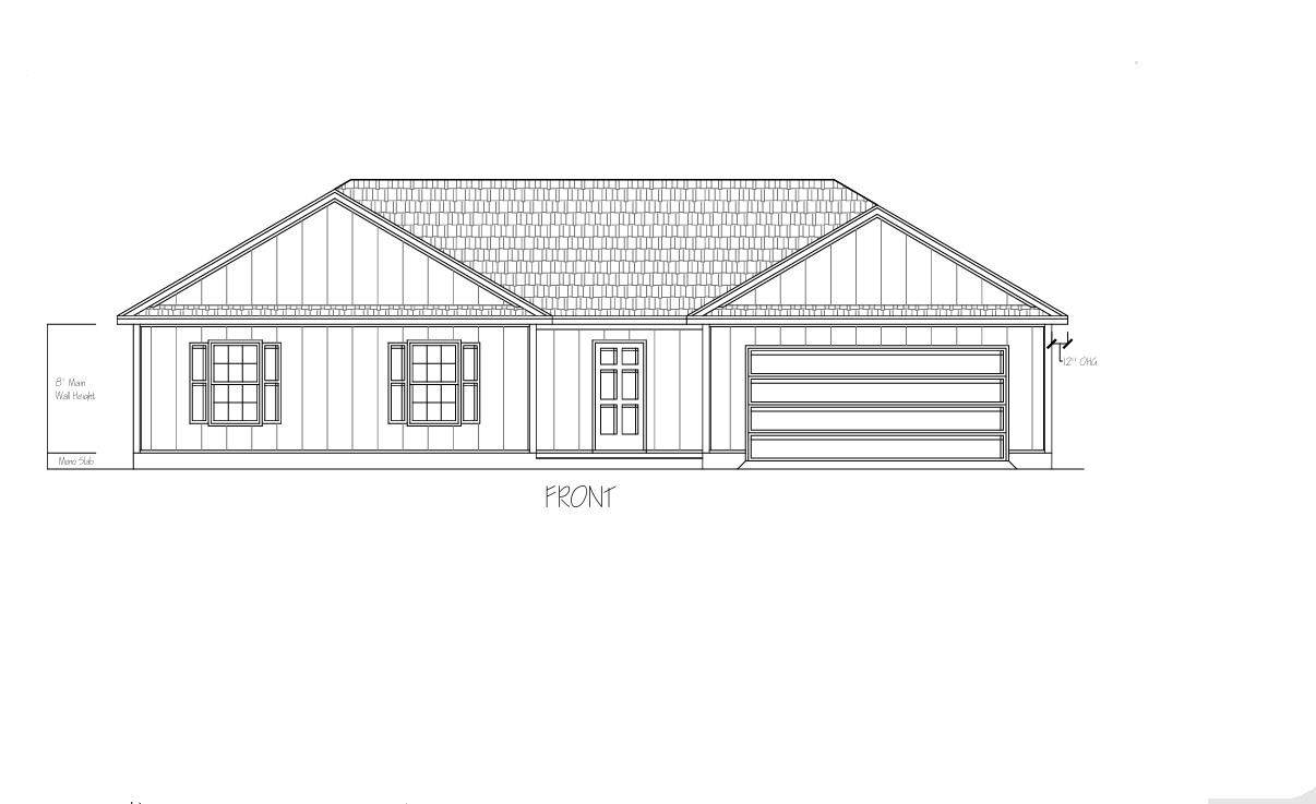 1347 Justice Loop - Photo 1