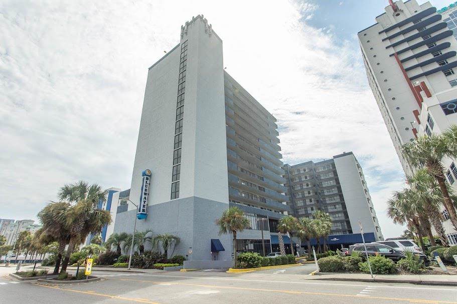 2001 S Ocean Blvd. - Photo 1