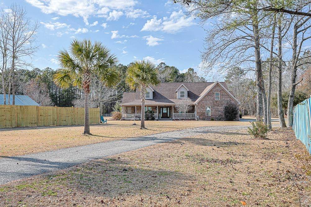 5858 Bluewater Rd. - Photo 1