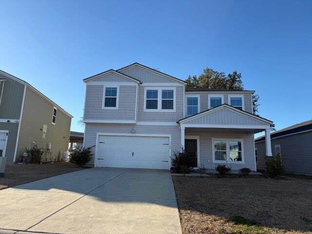 1108 Saltgrass Way - Photo 1