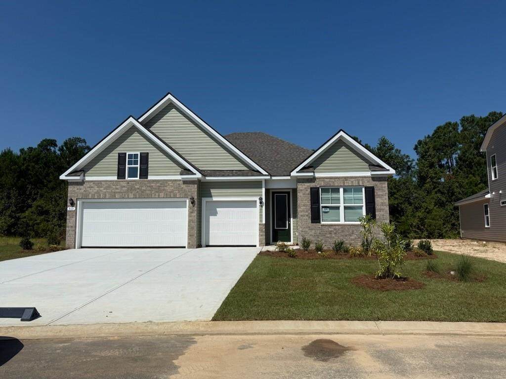 255 Hadley Springs Ave - Photo 1