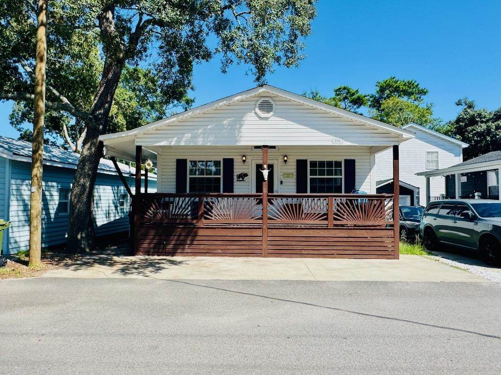 6001 - T15 Kings Hwy. - Photo 1