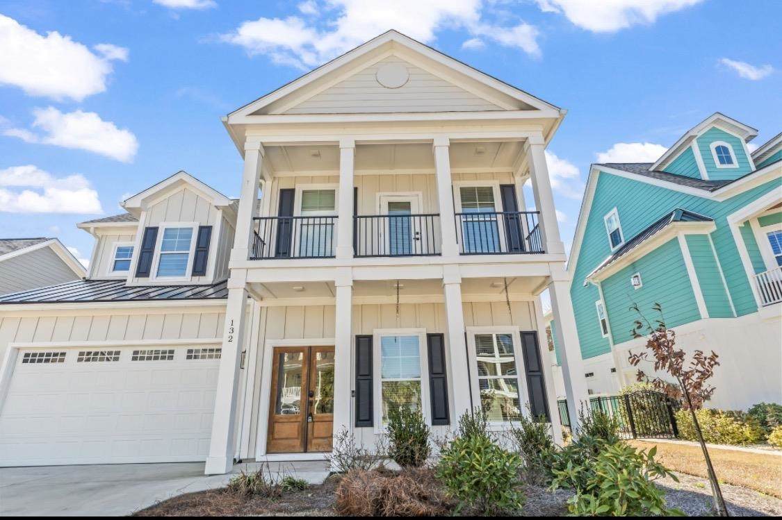 132 Palmetto Harbour Dr. - Photo 1