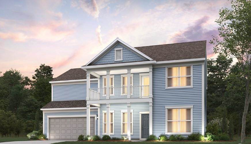 1502 Winding Creek Way - Photo 1