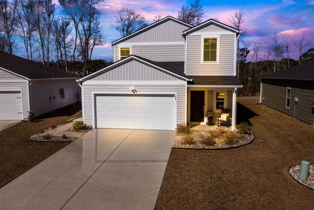 128 Timber Oaks Dr. - Photo 1