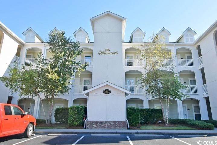 1009 World Tour Blvd. - Photo 1
