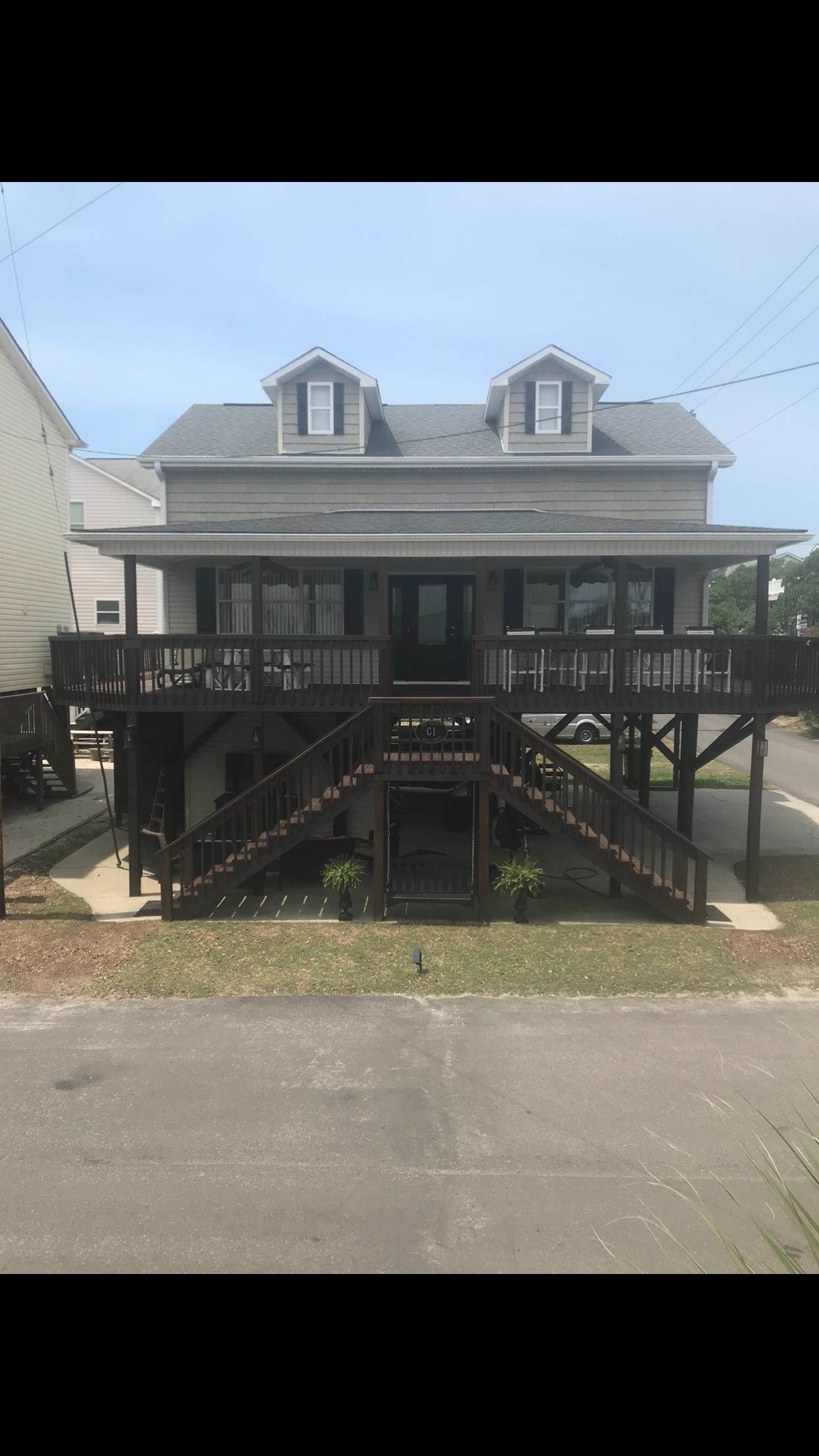 6001 C1 South Kings Hwy. - Photo 1