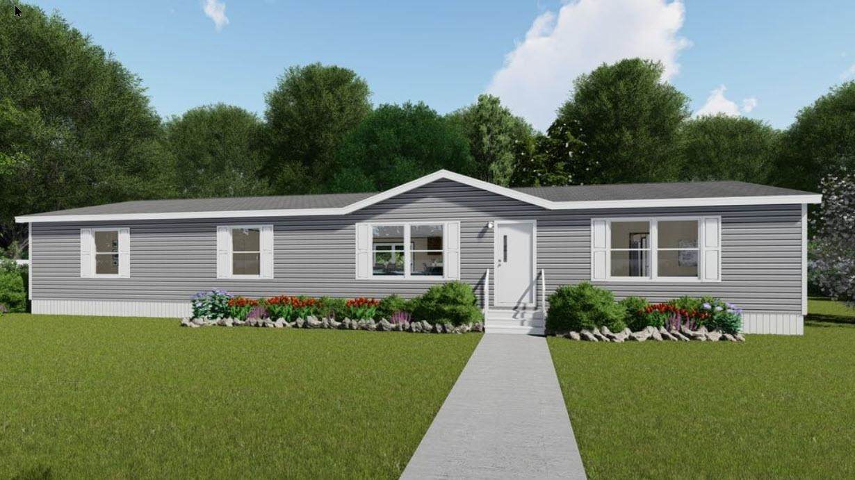 Lot 4 Tooge Hayes Rd. - Photo 1